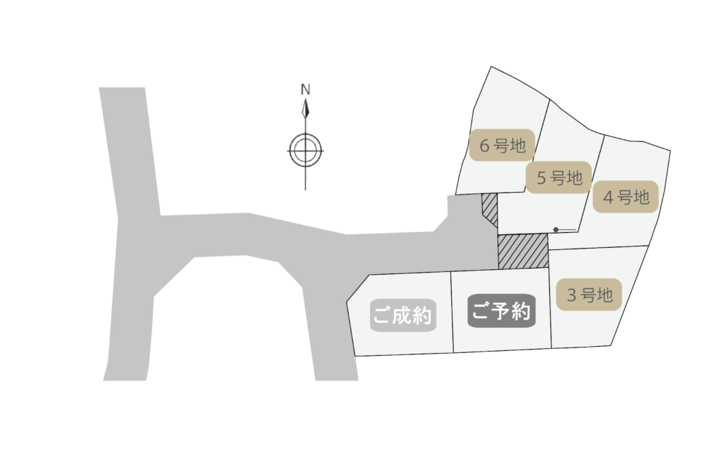 下見６月１日